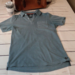 NWOT Sperry Top Sider Polo Shirt
